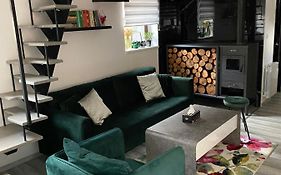 Apartman Kateřinky Liberec